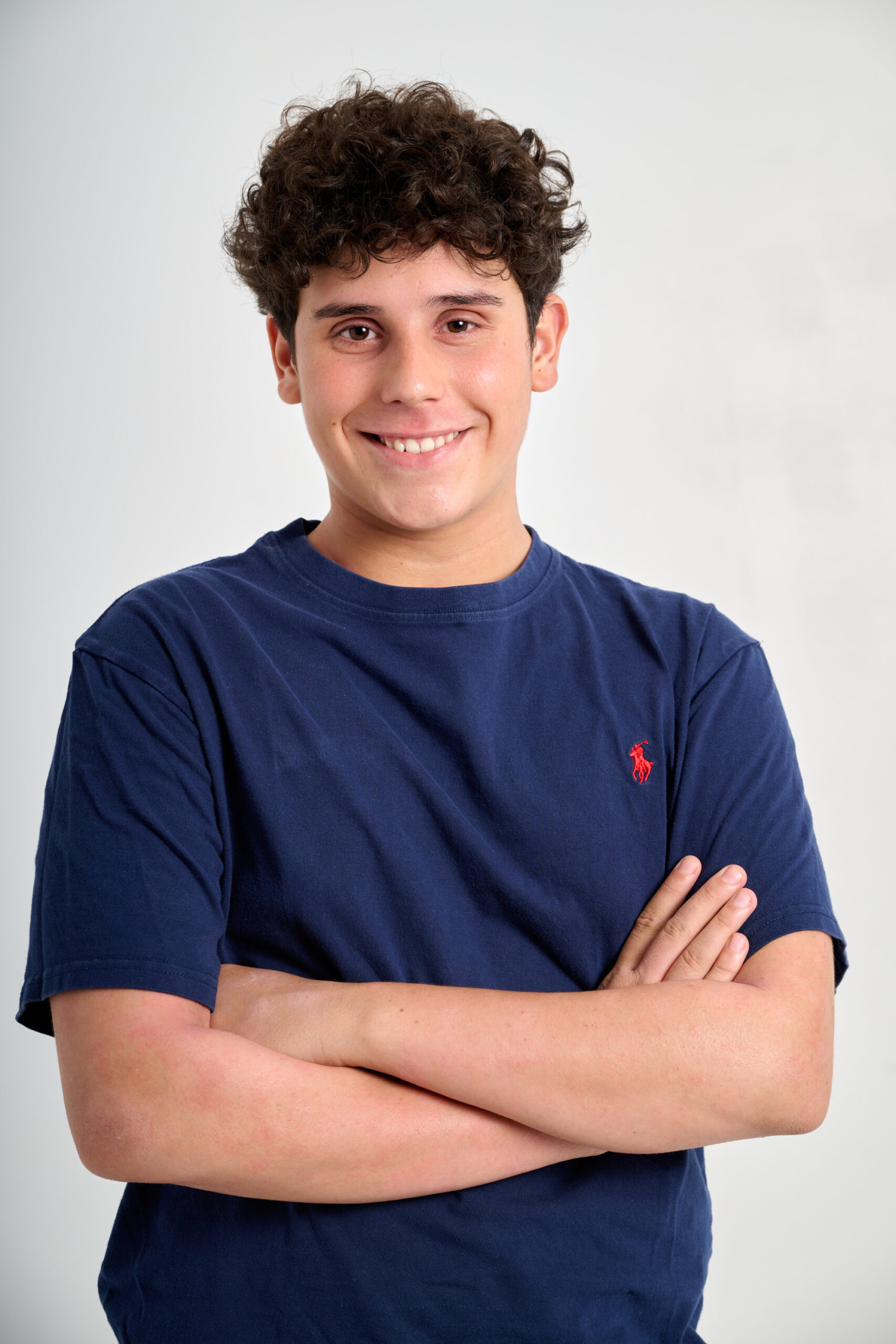 Kai Garcia Valls